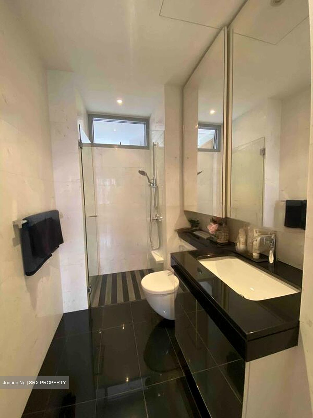 Paterson Suites (D9), Condominium #464268671